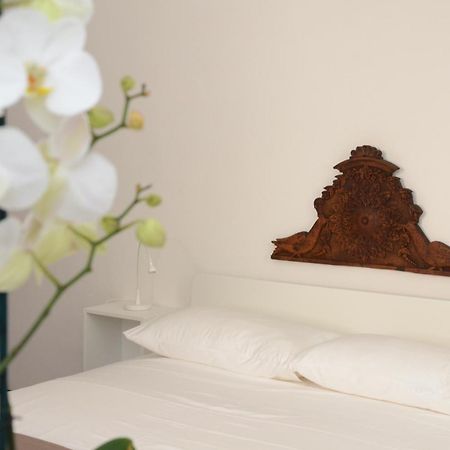 مبيت وإفطار سينيسكولا Casa Cabras المظهر الخارجي الصورة