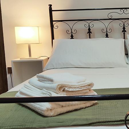 مبيت وإفطار سينيسكولا Casa Cabras المظهر الخارجي الصورة