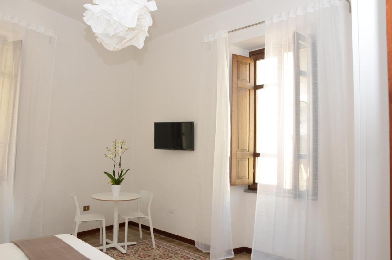 مبيت وإفطار سينيسكولا Casa Cabras المظهر الخارجي الصورة