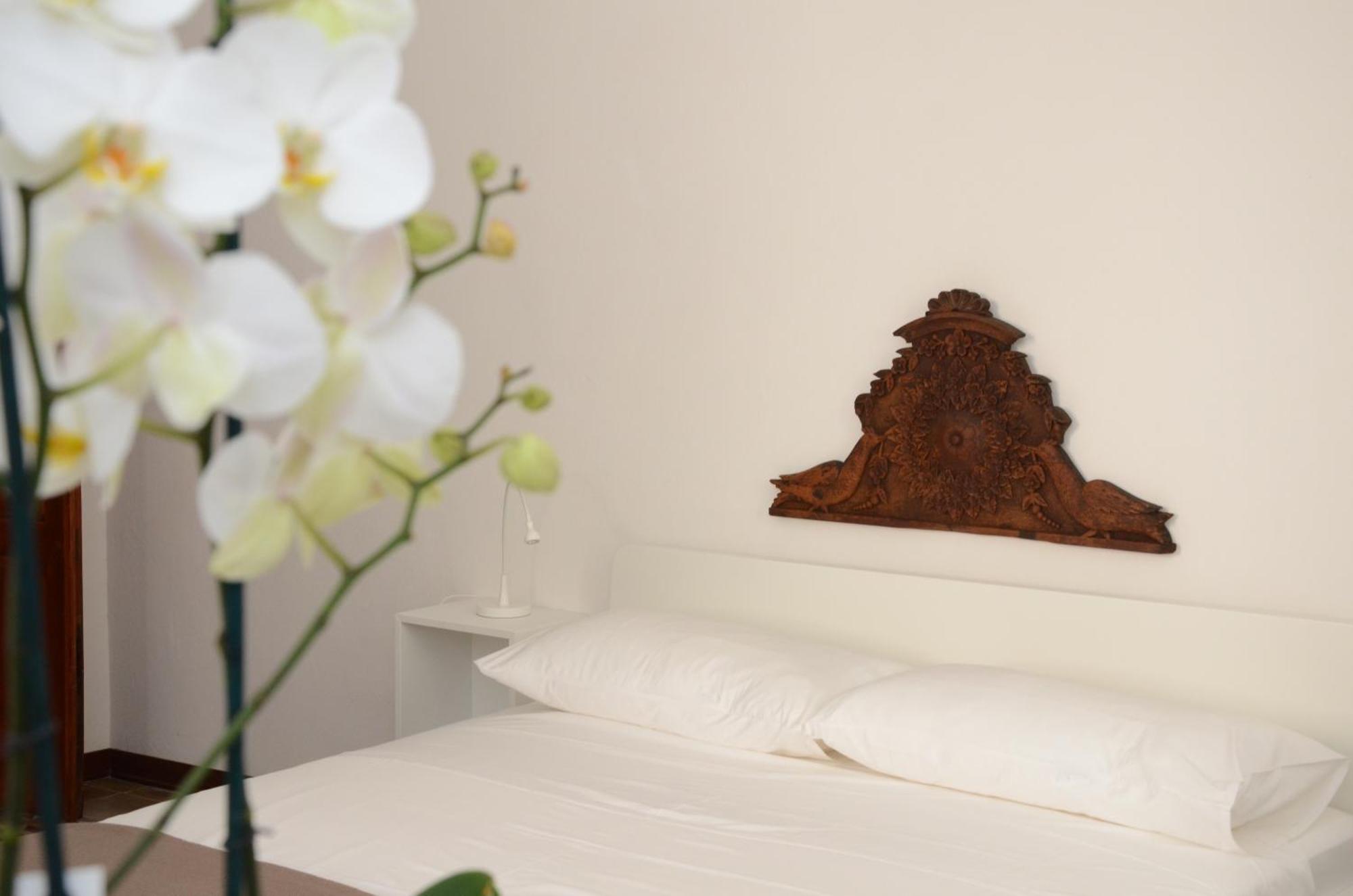 مبيت وإفطار سينيسكولا Casa Cabras المظهر الخارجي الصورة